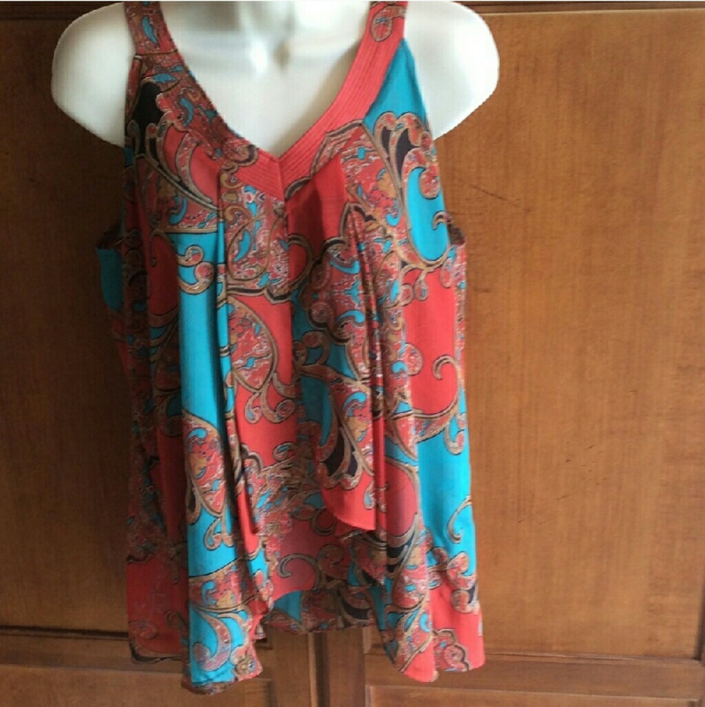 Apt 9 tank top